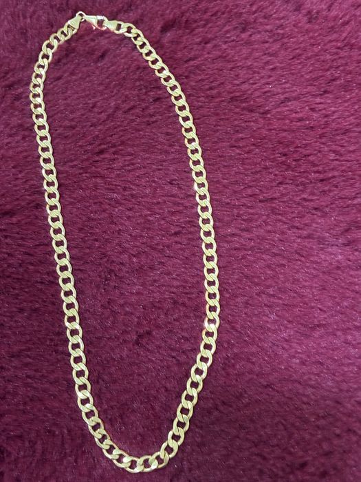 Lant superb de aur 22K de 26.829grm [Produs NOU]