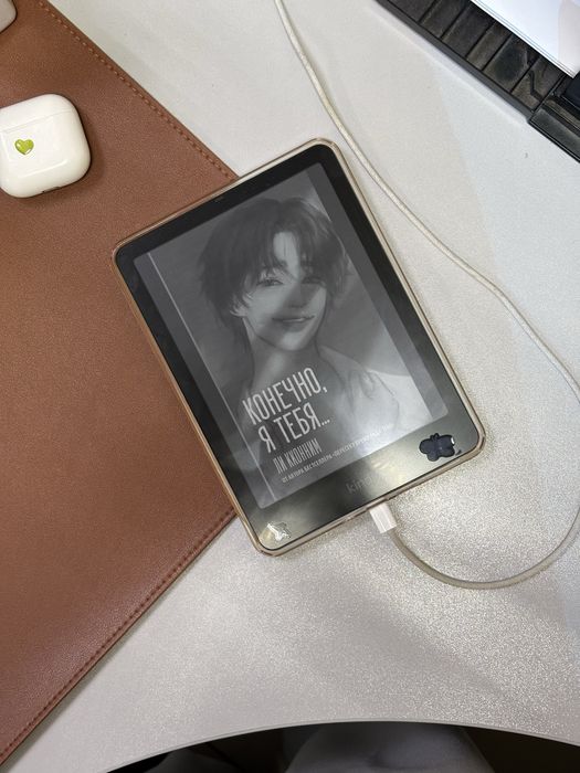 Kindle paperwhite 2024 Signature Edition