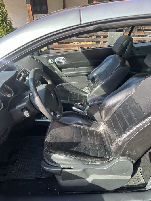 renault megane 2 cabrio cc
