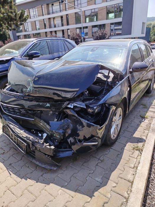 OPEL Insignia 2023 — imagine 2