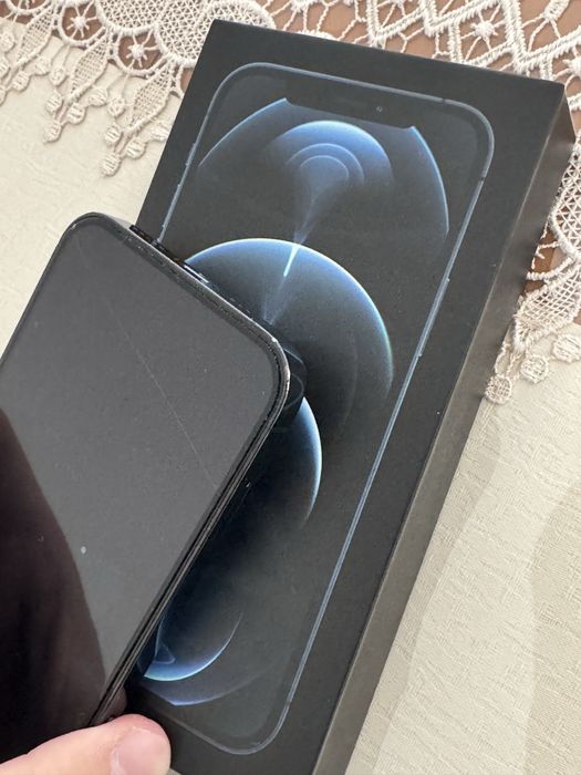 Iphone 12 pro 128 GB