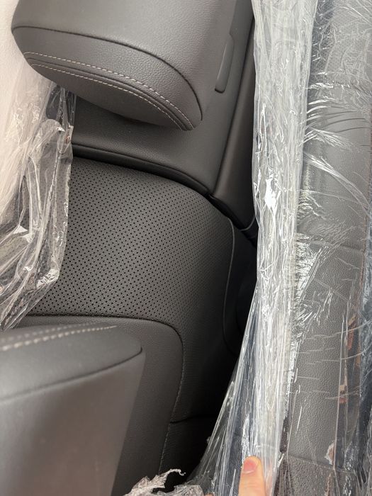 Кожен салон за BMW g31