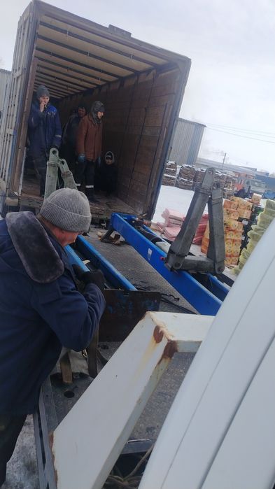 Услуги эвакуатора 24/7