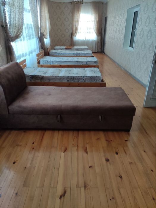 Кровати в идеальном состоянии