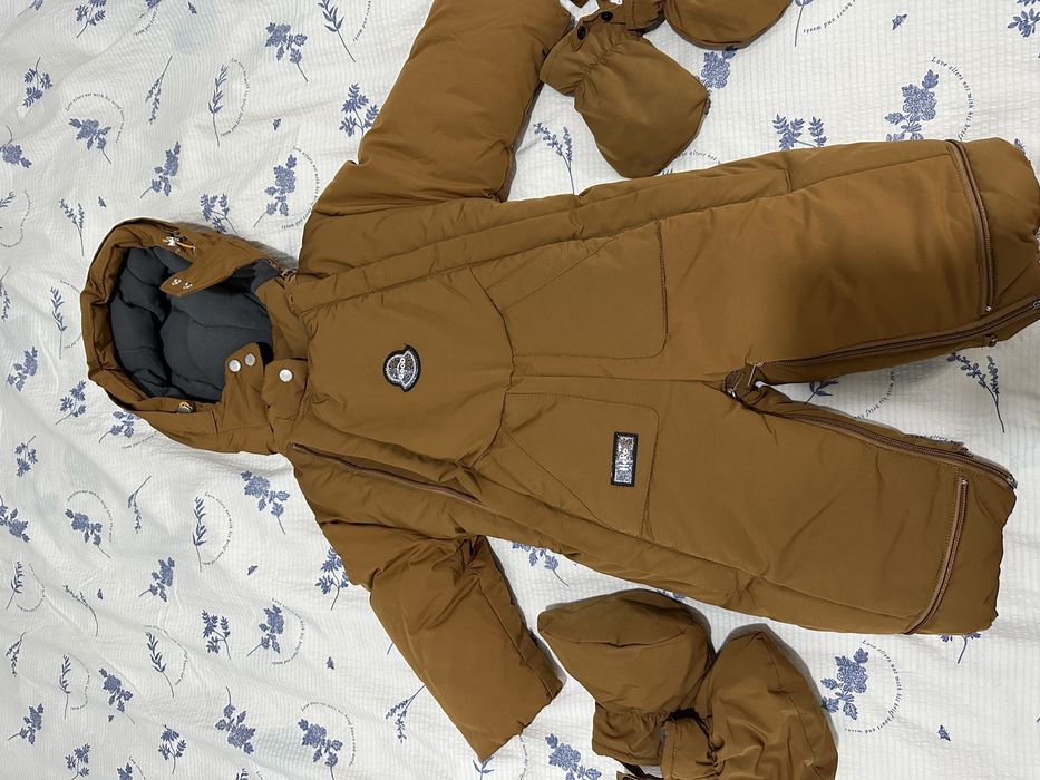 Комбез 1-2 год