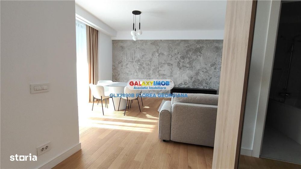 Prima inchirere 2 camere Aleea Privighetorilor