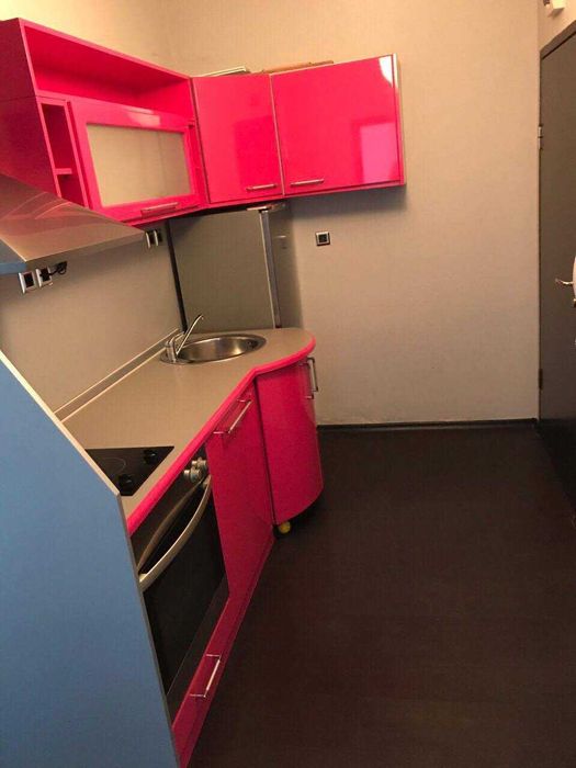 Дава се под наем Двустаен апартамент в София, Надежда 4 - 68 кв.м за 373.83 € - Снимка #3