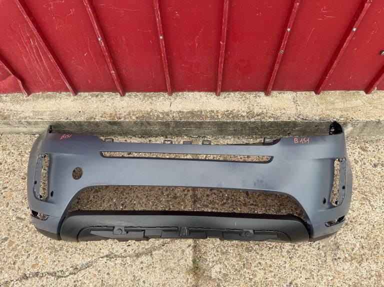 Bara fata cu senzori Range Rover Evoque 2 dupa 2018 cod K8D2-17F775-A