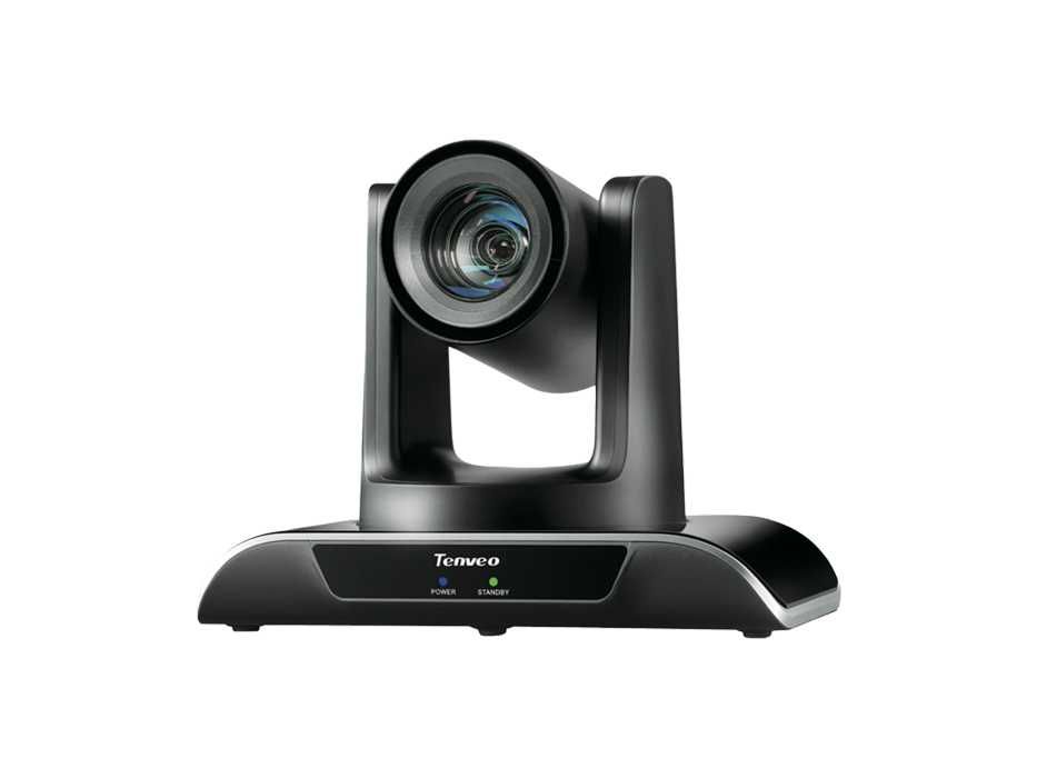 PTZ kamera videokonferensiya uchun/TENVEO/TEVO-VHD12H / 12x zoom