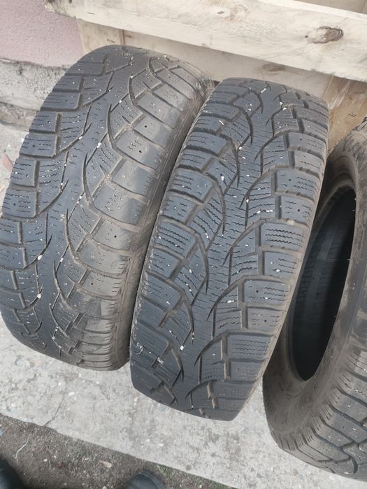 Продам резину срочно зима