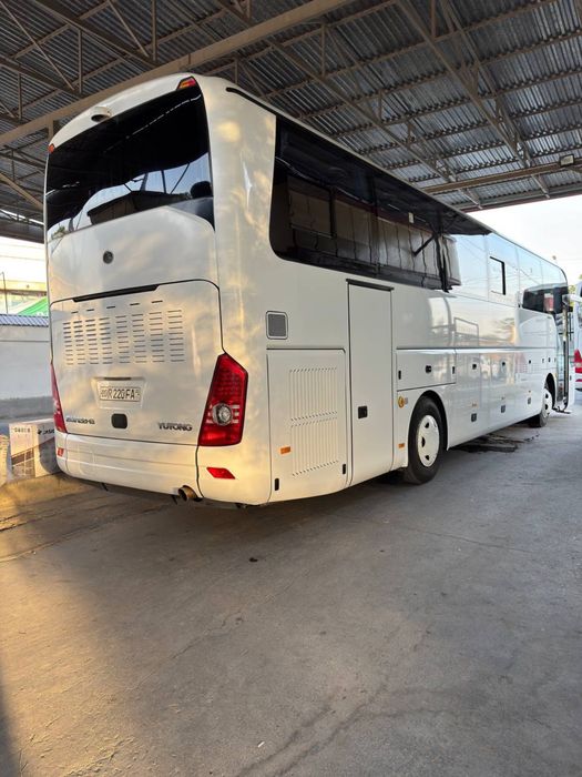 Avtobus xizmati 510