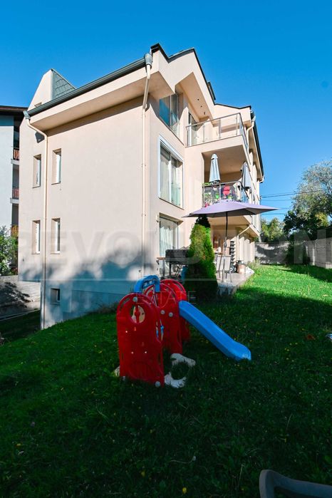 Продава се Къща в София, в.з. Малинова долина - 537 кв.м за 2100 €/кв.м - Снимка #7