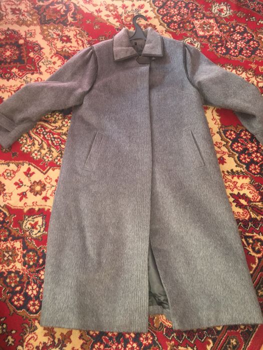 Срочно продам пальто