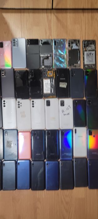 Telefoane pentru piese sau reparat display sparte