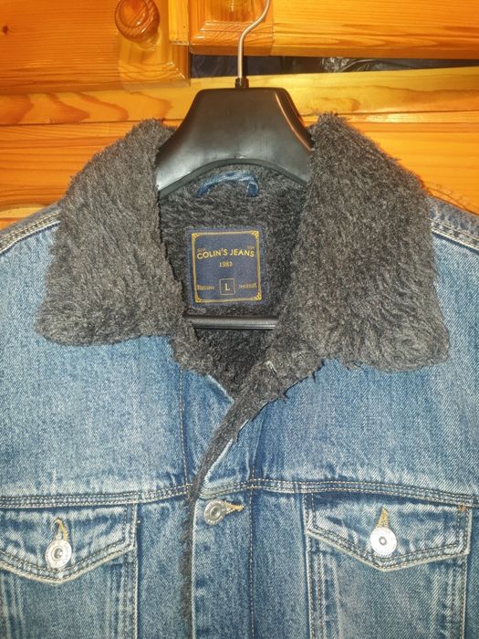Geacă Blugi COLIN'S