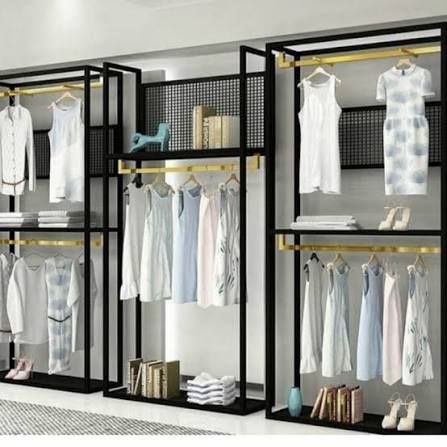 Торговые оборудование