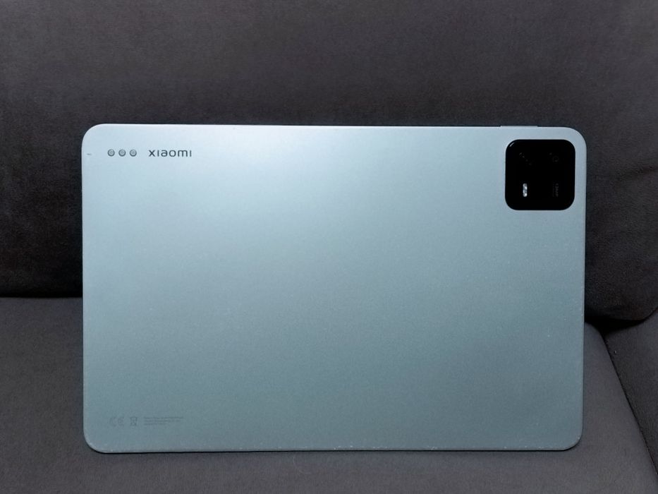 Xiaomi pad 6 128гб/8гб