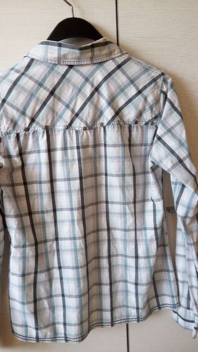 Ризка почти нова. За 12-13г. Том Тейлър + ПОДАРЪЦИ