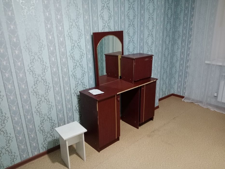 Ұзақ мерзімге жалға беріледі