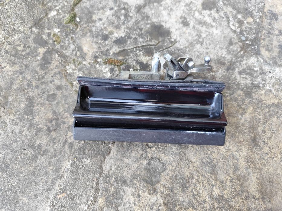 Maner portbagaj  seat 1M