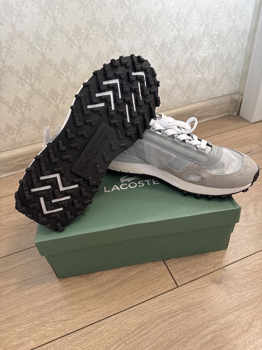 Кроссовки Lacoste