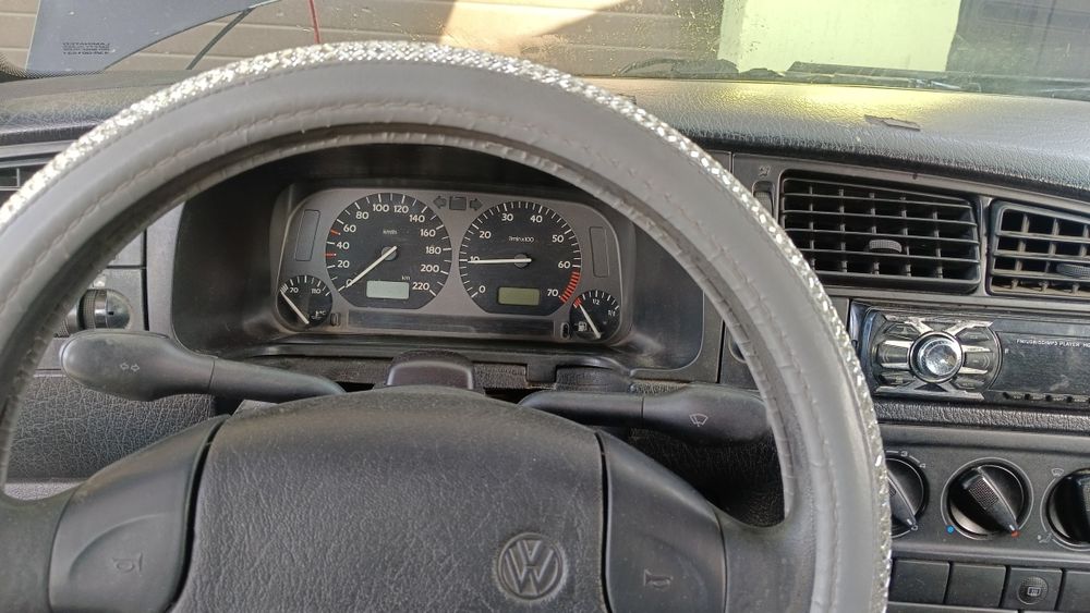 Гольф 3 автомат в хорошем состояний