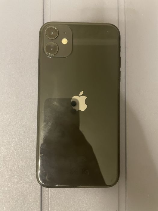 Продается iPhone 11