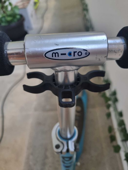 Trotineta Micro Sprite Oasis Blue