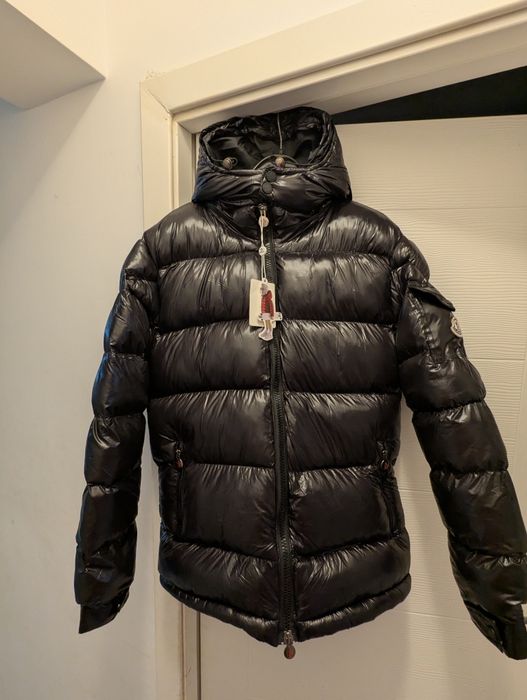 Geaca Moncler Maya