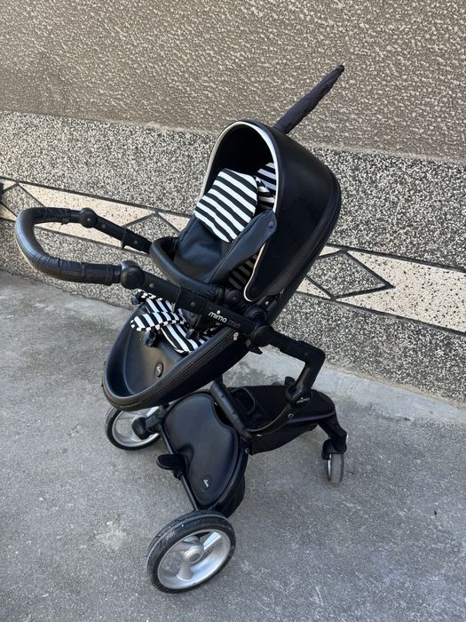 Mima Xari бебешка количка