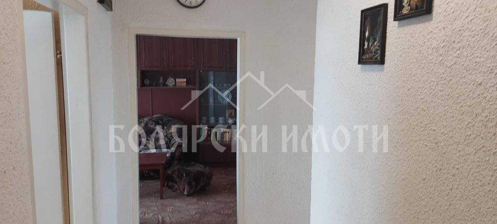 Продава се Тристаен апартамент в Велико Търново, Бузлуджа - 80 кв.м за 1138 €/кв.м - Снимка #10