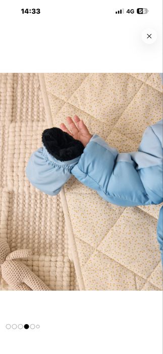 Комбинезон Ted Baker 9-12