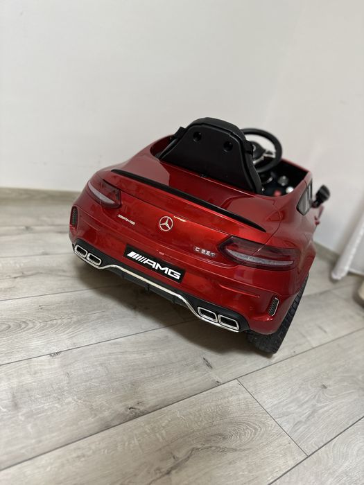 Masina electrica copii