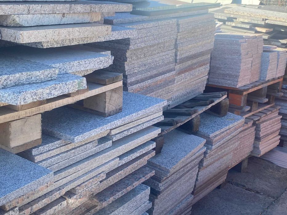Granit - dimensiuni libere