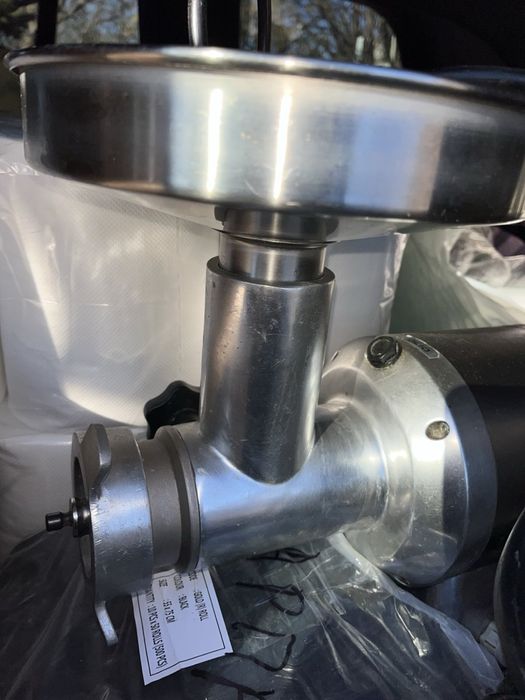 Професионално италианско кетъринг оборудване