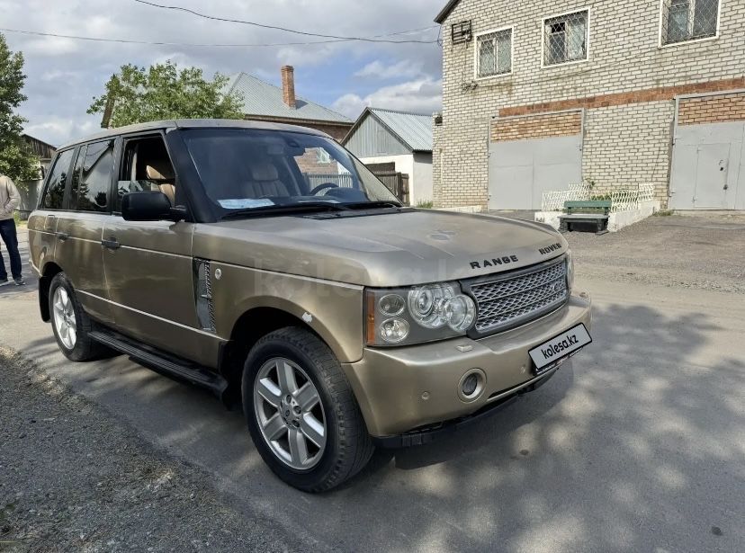 Продам Range Rover