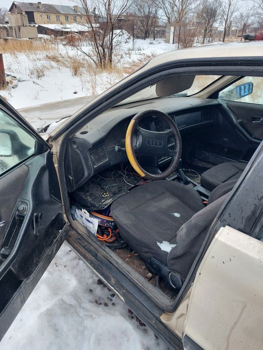 Продам ауди б 3.