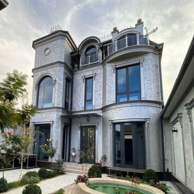 Fasad uchun penoplast dekor пенопласт декор для фасадa