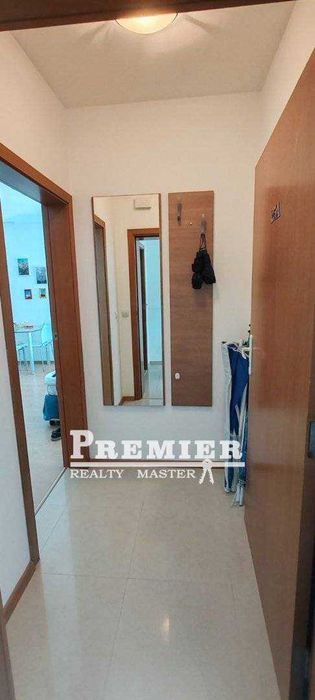 Продава се Едностаен апартамент в к.к. Слънчев бряг - 40 кв.м за 1300 €/кв.м - Снимка #6