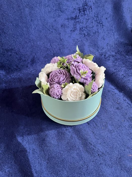 Глицеринови сапунчета