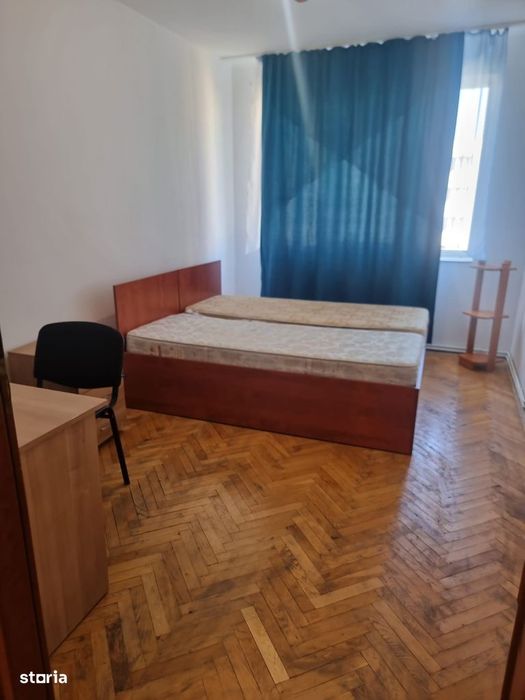 Apartament 2 Camere Decomandat –  Alexandru cel Bun, Piata Voievozilor