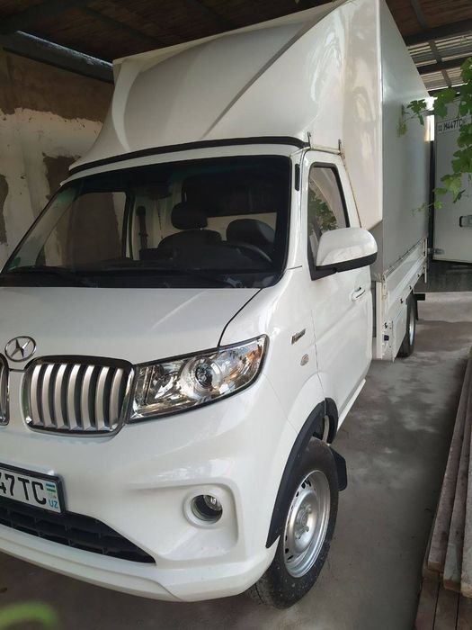 Changan sotladi oq