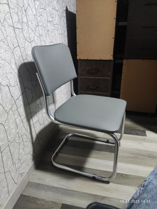 Стул Офисный Сильвия гарантия качества надёжность