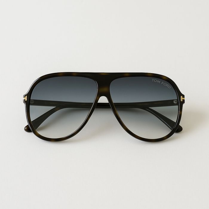 Продаю фирменные очки Tom Ford — 100% оригинал, произведены в Италии.