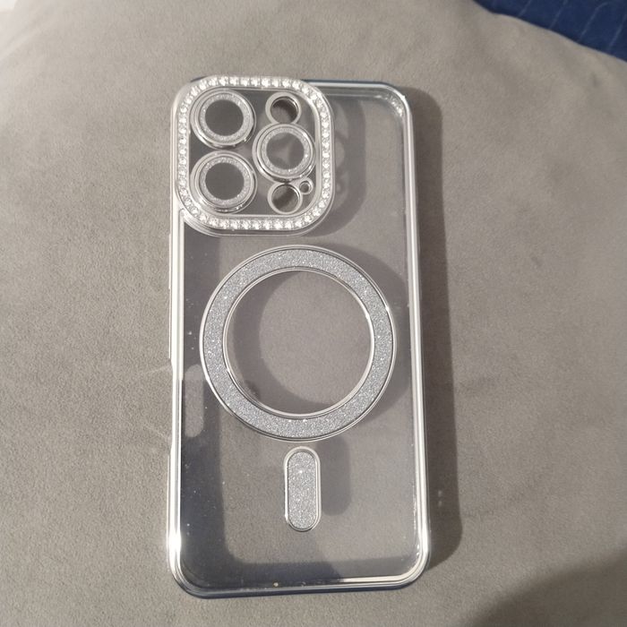 Продам Apple 16 prо 128 в отличном состоянии