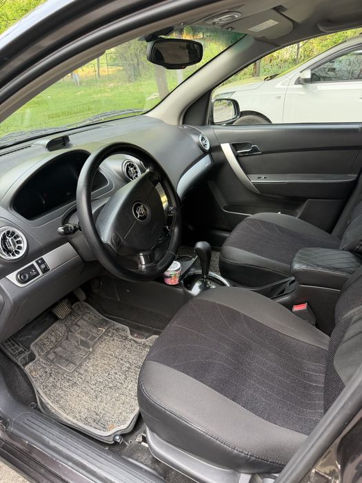 Nexia 3 ravon 80.000 probeg