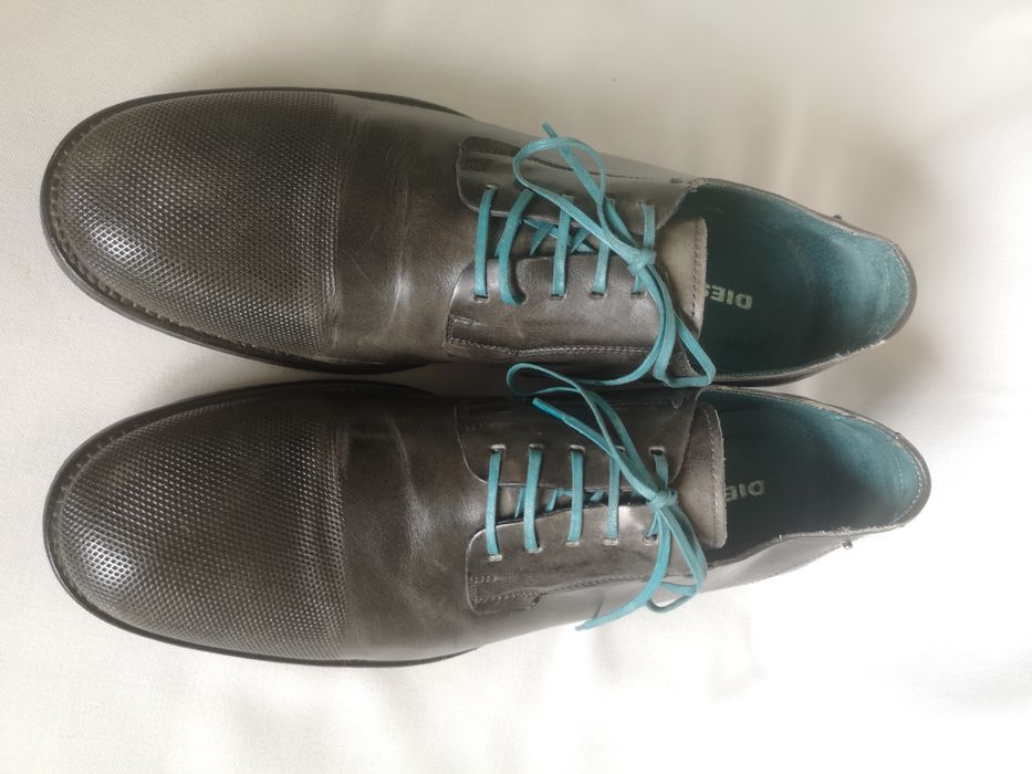 DIESEL, оригинални мъжки обувки, номер 42