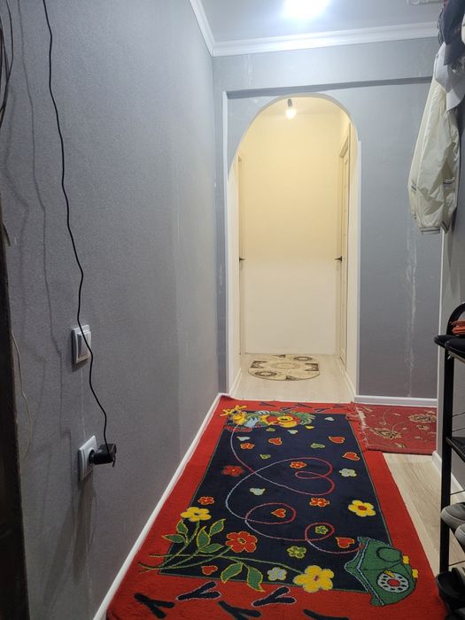 2х комнатная квартира в авангарде