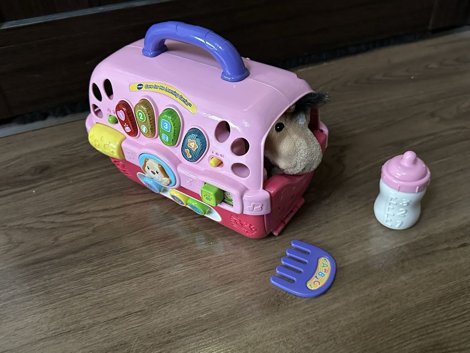 Играчки Fisher Price и други