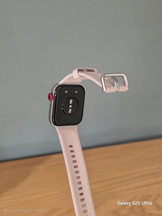 Huawei watch fit 3 43 2 mm